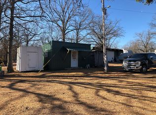 16639 E Batchelor Farm Rd, Boswell, OK 74727