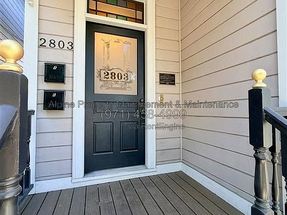 2nd image of 2803 SW 1st Ave #A