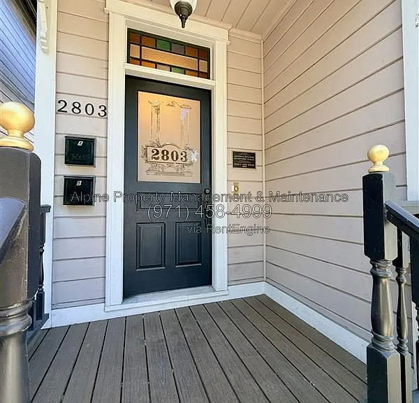 2803 SW 1st Ave #A — Photo 2