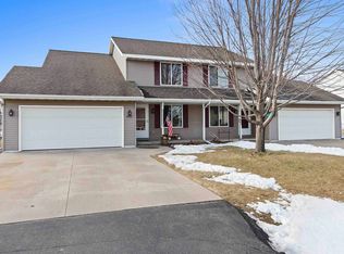 N133 State Park Rd, Appleton, WI 54915