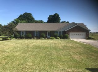 14991 Charm Hill Dr, Sidney, OH