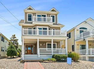 464 20th St, Avalon, NJ 08202