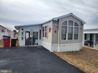 1015 Barberry Ave, Reading, PA 19605