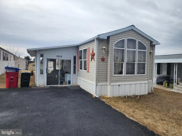 1015 Barberry Ave, Reading, PA 19605