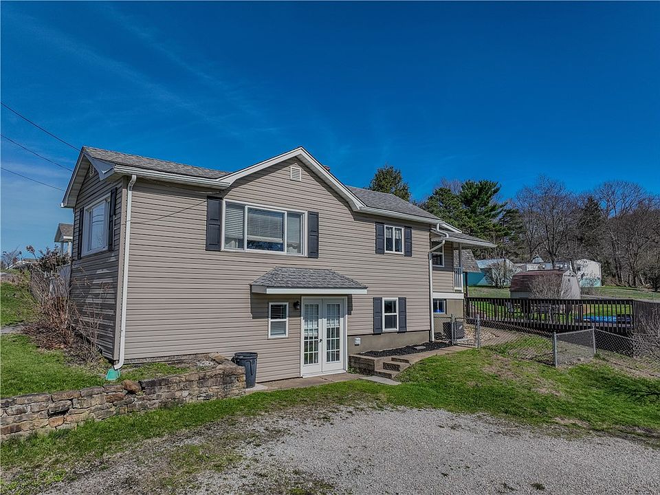 1st image of 232 Hopwood Fairchance Rd