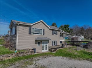 232 Hopwood Fairchance Rd, Uniontown, PA 15401