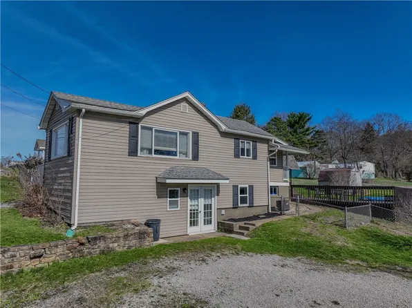 232 Hopwood Fairchance Rd, Uniontown, PA 15401