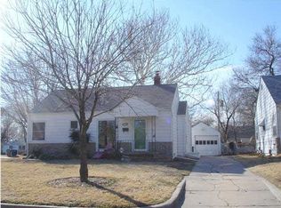 659 S Quentin St, Wichita, KS 67218