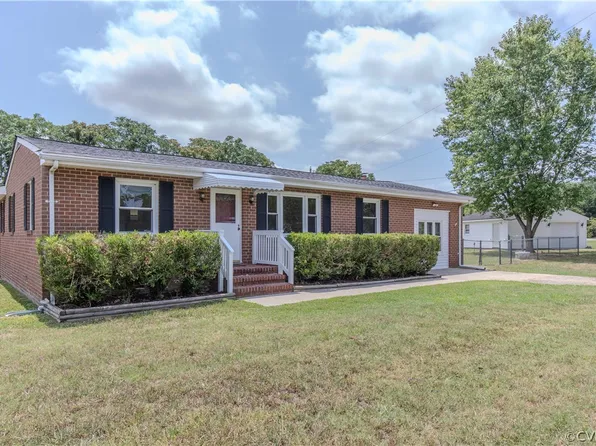 23301 River Rd, Petersburg, VA 23803