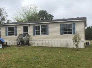 1133 Greenlake Rd, Ellerbe, NC 28338