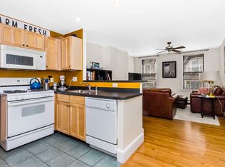 98 Elm St #1, Charlestown, MA 02129