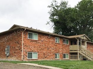1850 Laporte Ave #C18, Fort Collins, CO 80521