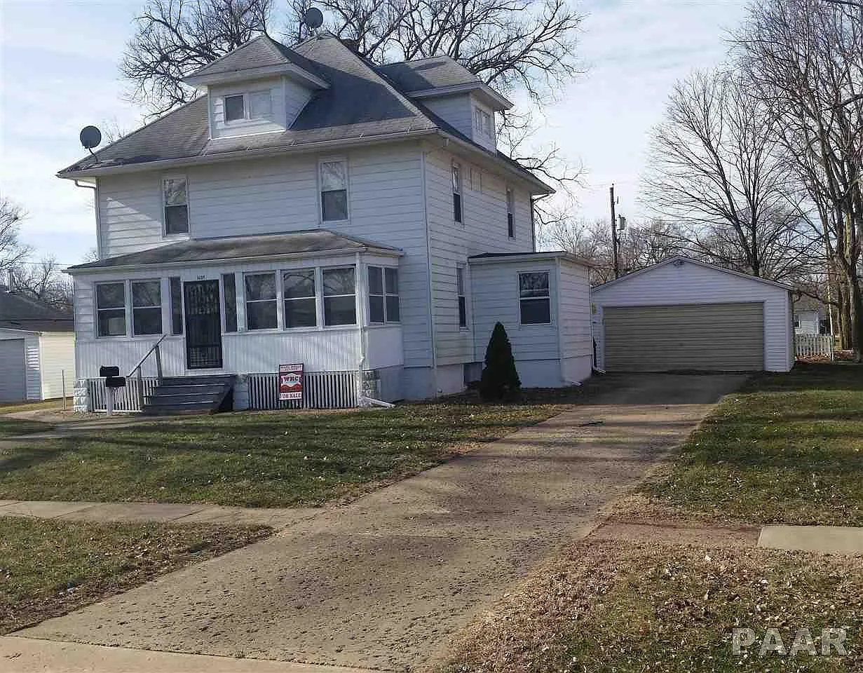 1609 N Santa Fe Ave photo 1