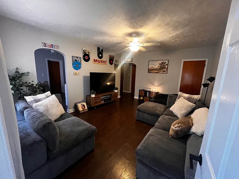 20 S Haft St #A