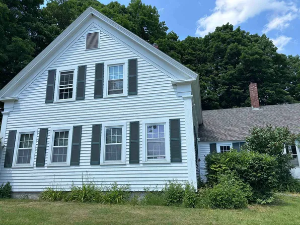193 Pine Hill Road, Nashua, NH 03063