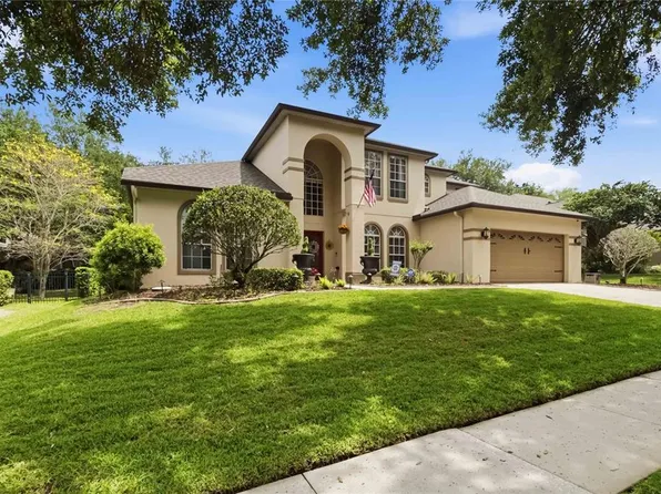 1925 Breezy Hill Dr, Windermere, FL 34786