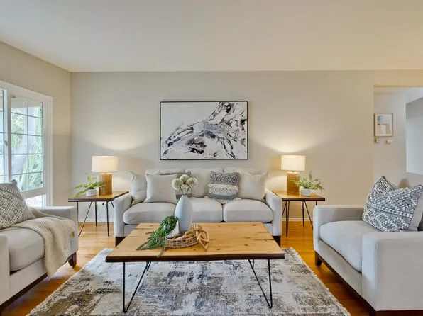 1029 Amador Ave, Sunnyvale, CA 94085
