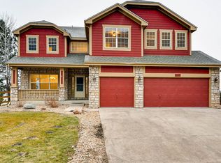 7152 Red Mesa Dr, Littleton, CO 80125
