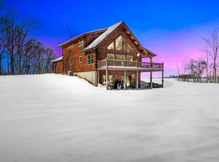 6208 Halsey Rd, Eaton Rapids, MI 48827