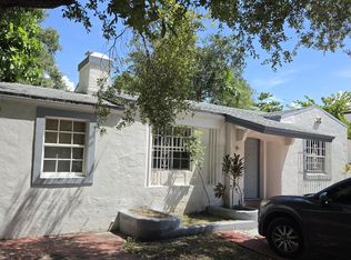 655 NE 80TH Street, Miami, FL 33138
