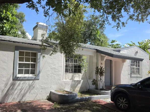 655 NE 80TH Street, Miami, FL 33138