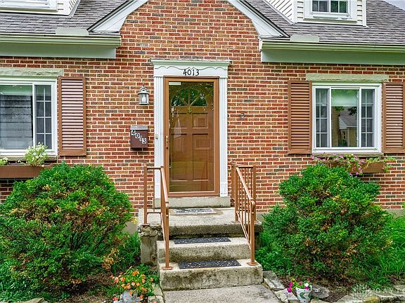 3rd image of 4013 Maricarr Dr