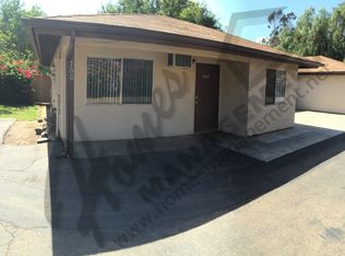 760 Vineyard Rd, San Marcos, CA 92069