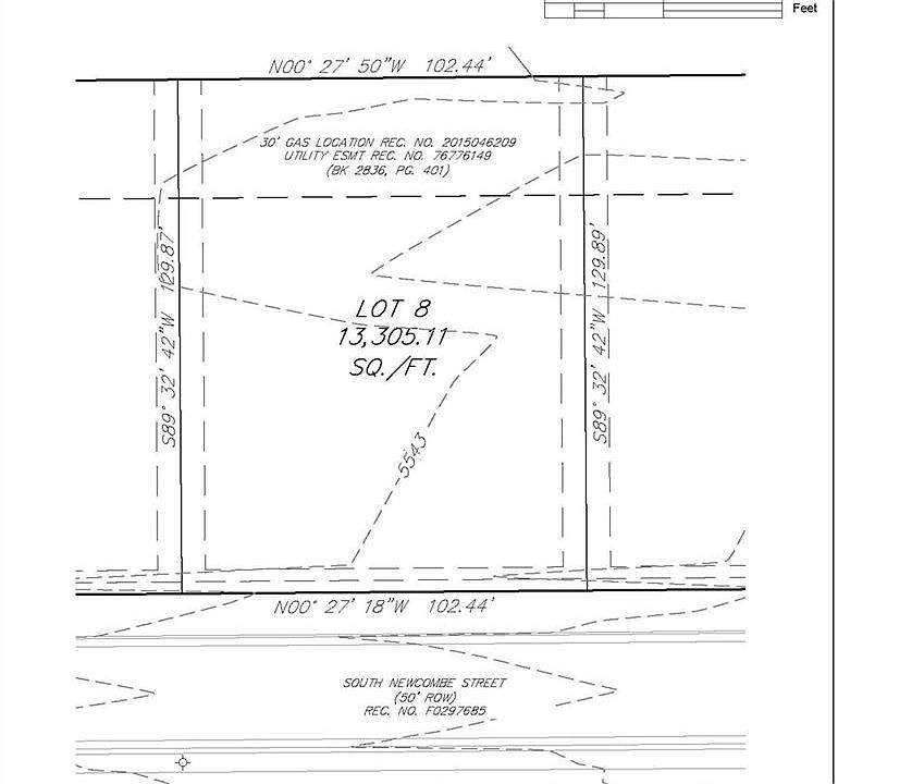 1st image of 3337 S Newcombe St