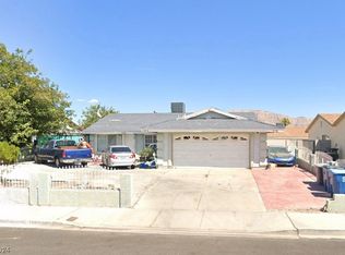 1105 Greenbank St, Las Vegas, NV 89110