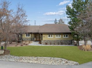 335 Jib Ln, Lakeside, MT 59922