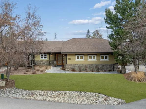335 Jib Ln, Lakeside, MT 59922