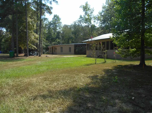 1070 & 1080 S 8th St, Huttig, AR 71747