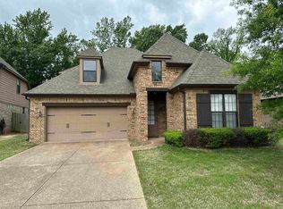 5995 Garrett Valley Ln, Arlington, TN 38002