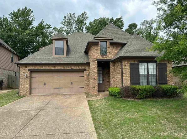 5995 Garrett Valley Ln, Arlington, TN 38002