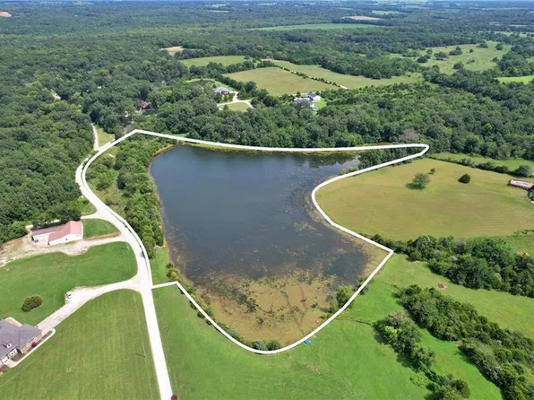 Tbd Hill Ln, Sedalia, MO 65301