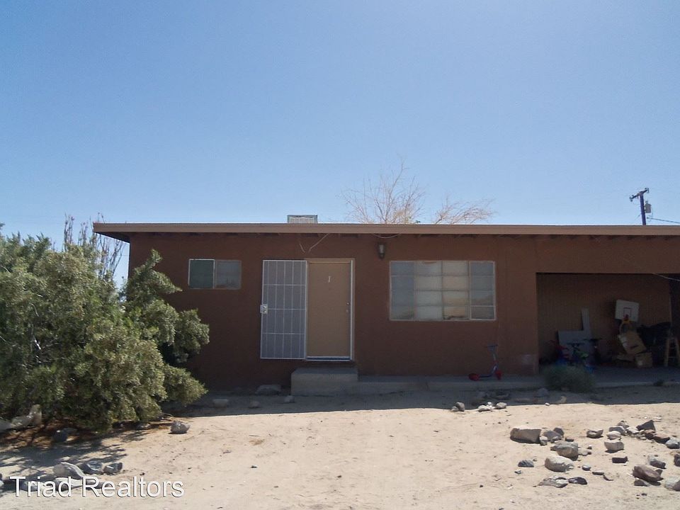 1st image of 74691 29 Palms Hwy APT 1