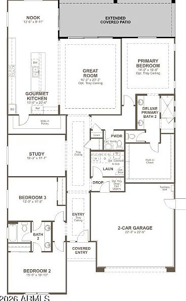 2nd image of 8356 N 186TH Lane