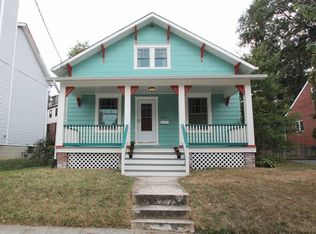 6821 Laurel St NW, Washington, DC 20012