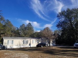 8438 Colbert Rd, Tallahassee, FL 32305