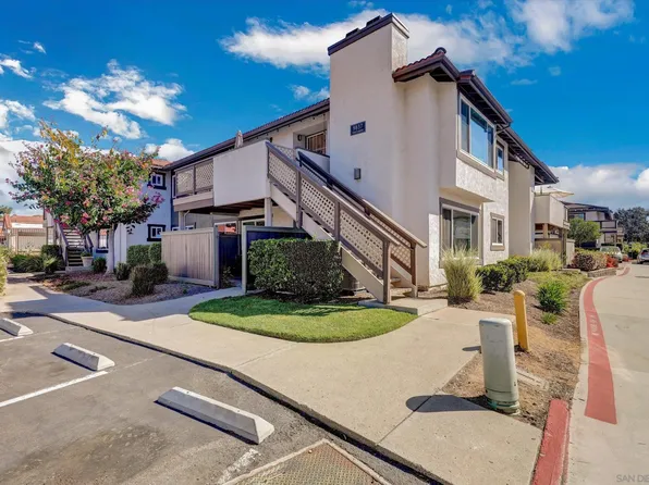 9281 Caspi Gardens Dr #7, Santee, CA 92071