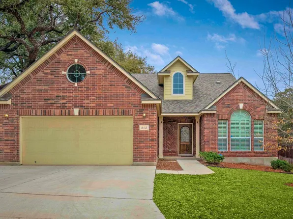 16418 La Madera Rio, Helotes, TX 78023