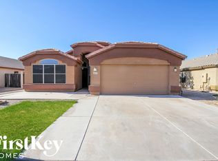 10237 W Jessie Ln, Peoria, AZ 85383