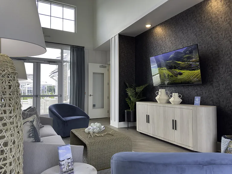 Anchor Pointe Apartments — Photo 15