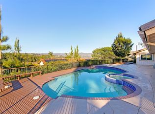 1488 Sierra Linda Dr, Escondido, CA 92025
