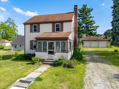 324 Field St, Fort Wayne, IN, 46805