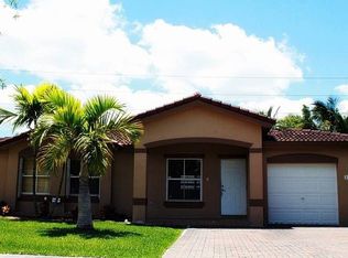 11416 SW 247th Ter, Homestead, FL 33032