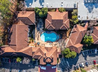 3777 Peachtree Rd NE APT 1529, Brookhaven, GA 30319