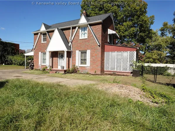 6546 Roosevelt Ave #A, Charleston, WV 25304