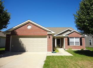 9734 Thomas Ln, Avon, IN