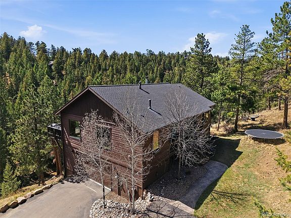 2nd image of 26905 Mountain Park Road